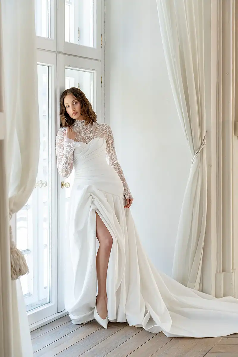 Hochzeitskleider | White Dress Gallery