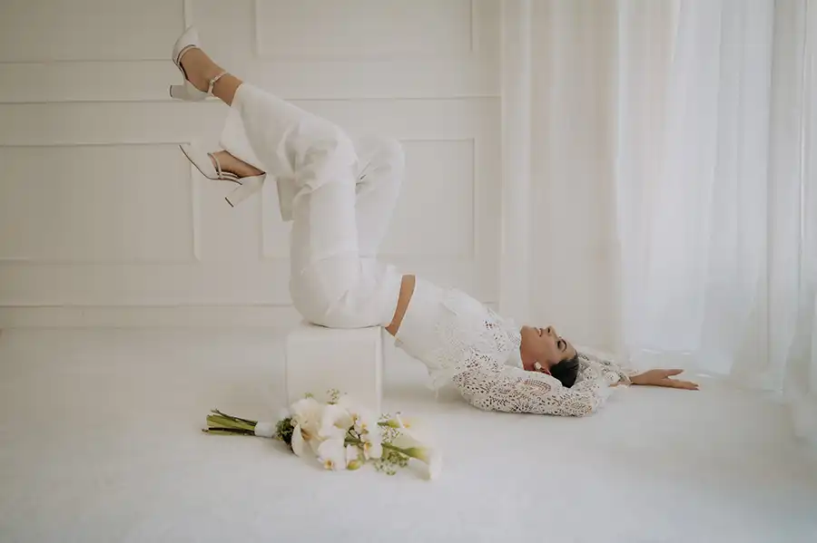 Hochzeitskleider | Herz und Seele by Laura