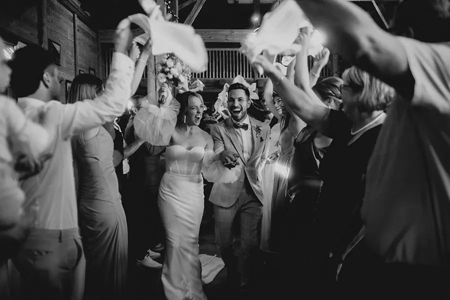 Hochzeitsfotografie | BelovedLovely.Hahn