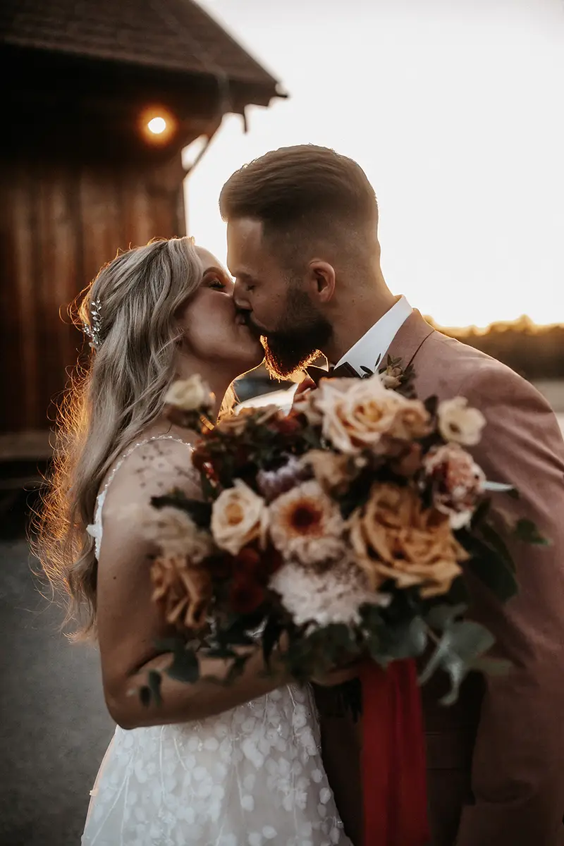 Hochzeitsfotografie | BelovedLovely.Hahn