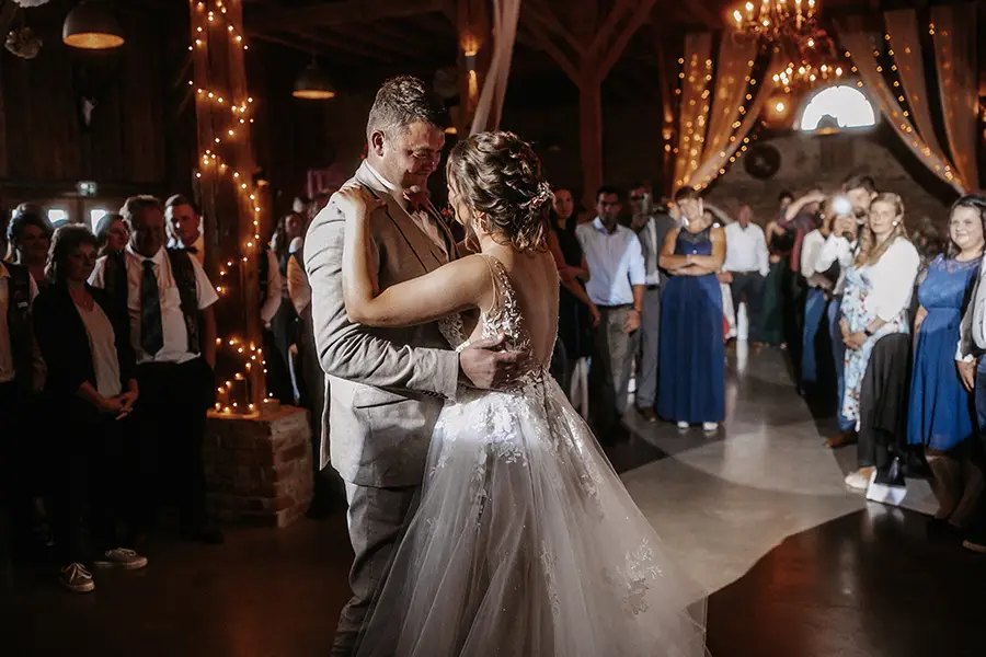 Hochzeitsfotografie | BelovedLovely.Hahn