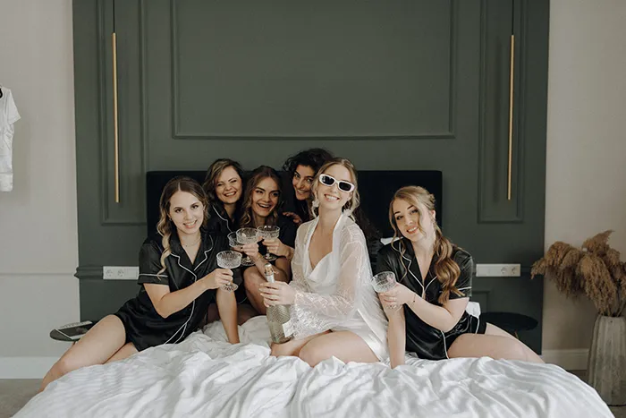 Hochzeitsfotograf Marcell Nix