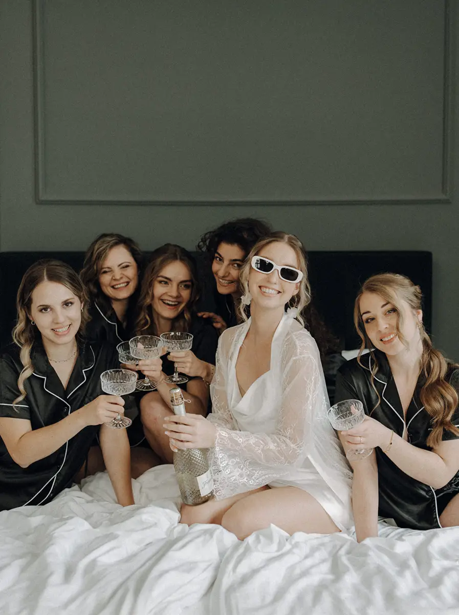 Hochzeitsfotograf Marcell Nix
