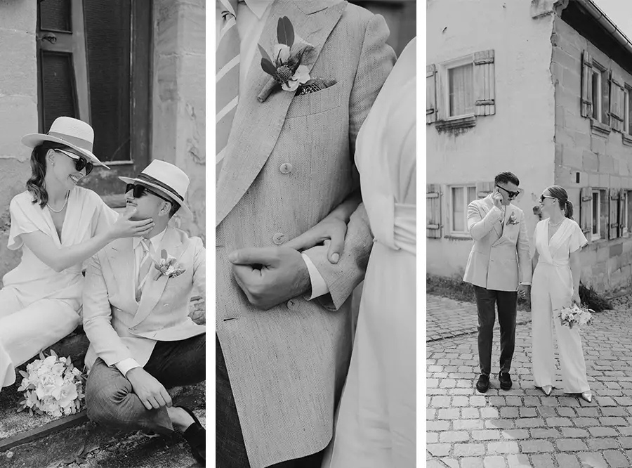 Hochzeitsfotograf Marcell Nix