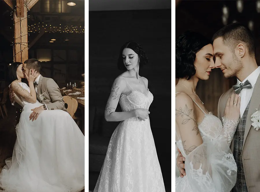 Hochzeitsfotograf Marcell Nix