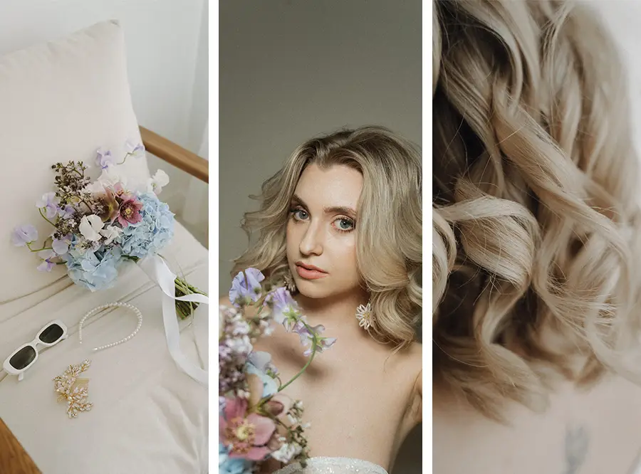 Hochzeitsfotograf Marcell Nix