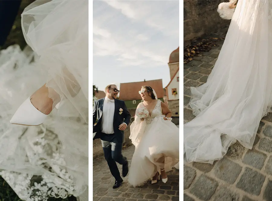 Hochzeitsfotograf Marcell Nix