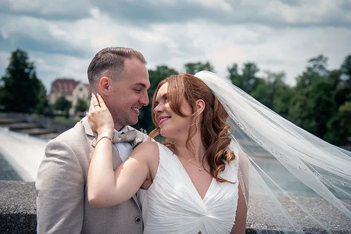 Hochzeitsfotografin Tamara Chorowsky