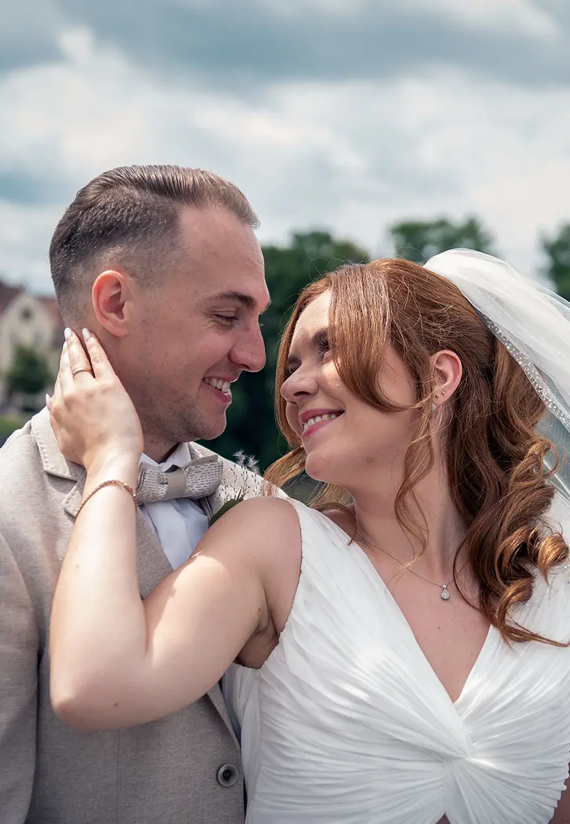 Hochzeitsfotografin Tamara Chorowsky