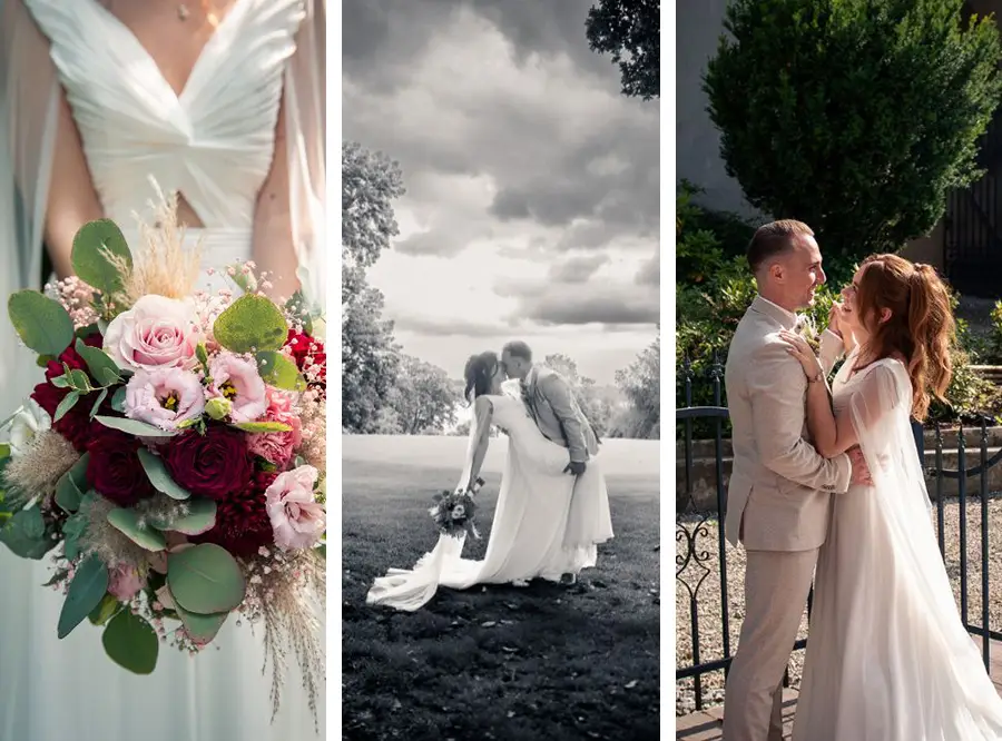 Hochzeitsfotografin Tamara Chorowsky