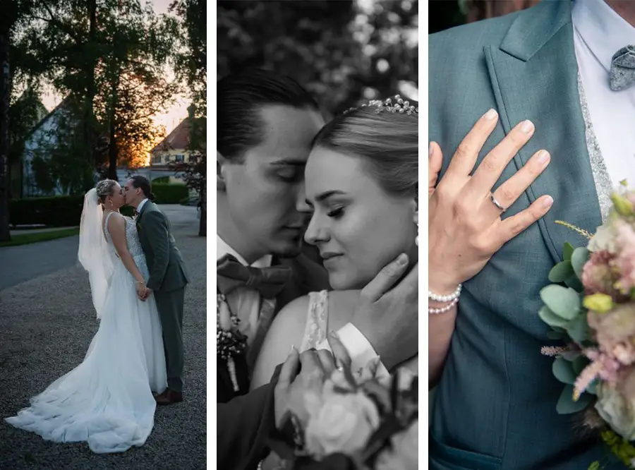 Hochzeitsfotografin Tamara Chorowsky