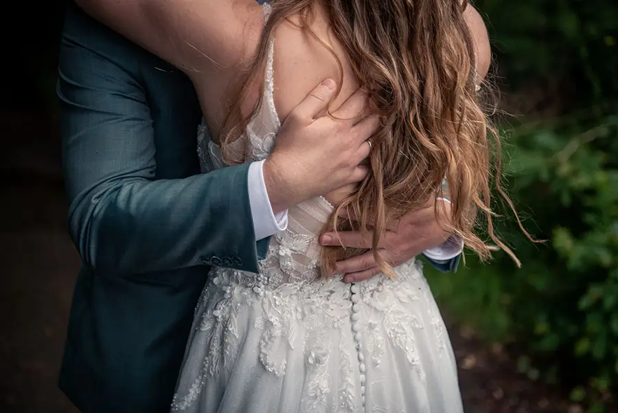Hochzeitsfotografin Tamara Chorowsky