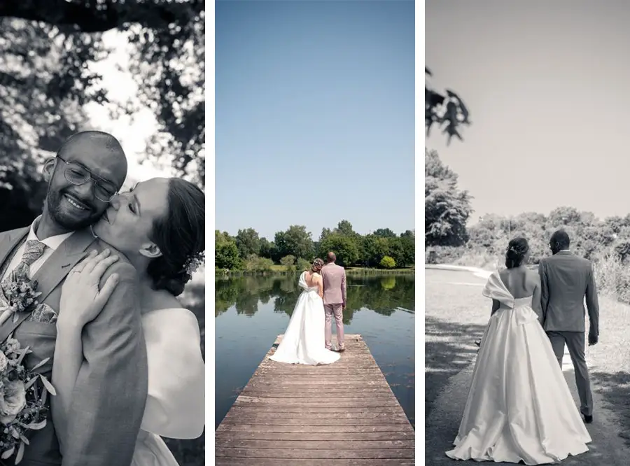 Hochzeitsfotografin Tamara Chorowsky