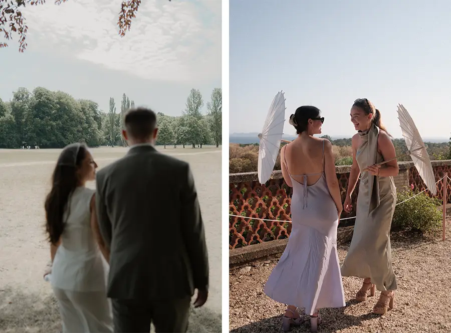 Hochzeitsfotografin Lia James-Gagliano
