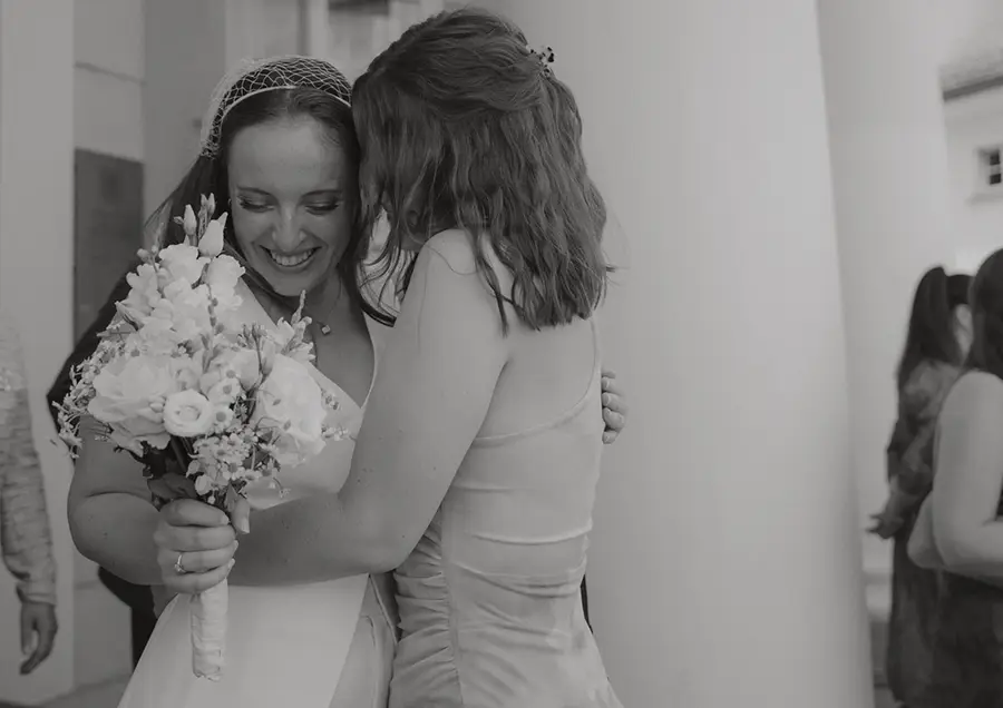 Hochzeitsfotografin Lia James-Gagliano