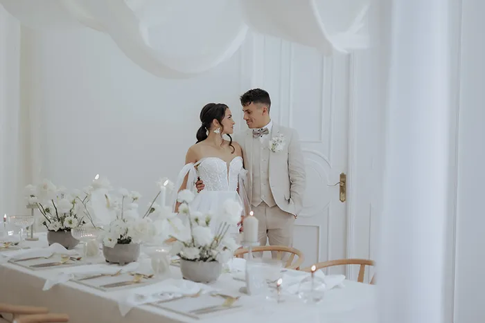 Hochzeitsplanerin Sezen Röder