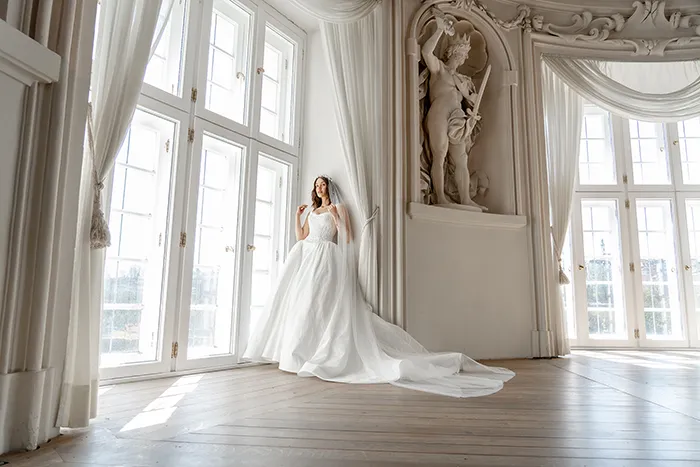 Hochzeitskleider | White Dress Gallery