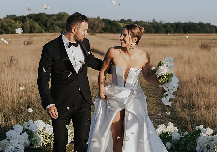 Hochzeitsfotografin Helena Gamzin