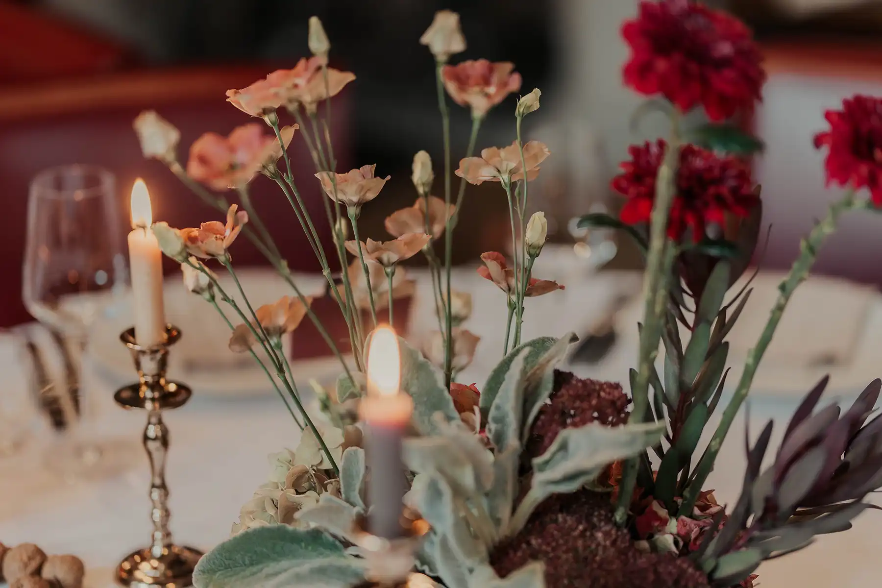 Fall in Love – Herbstlich heiraten