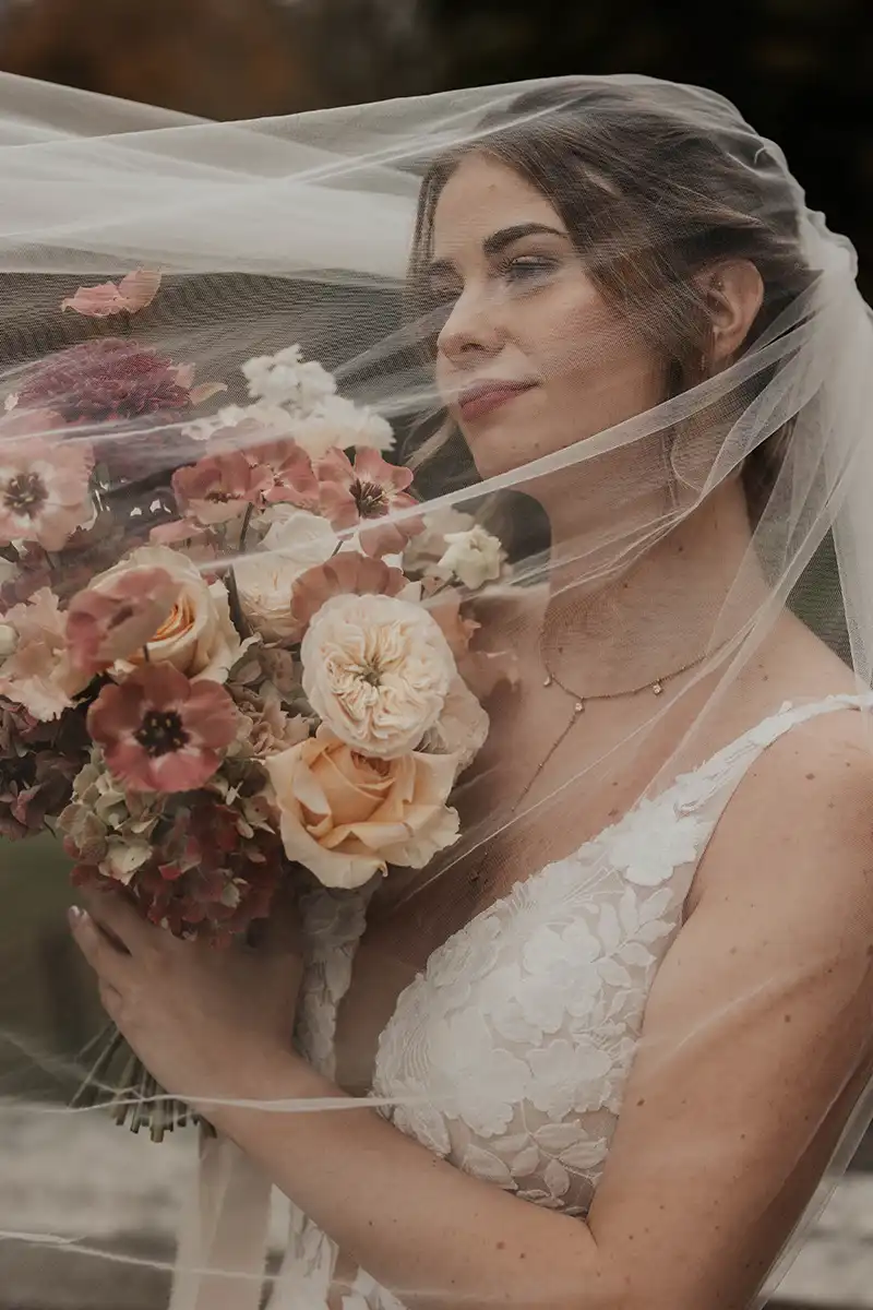 Fall in Love – Herbstlich heiraten