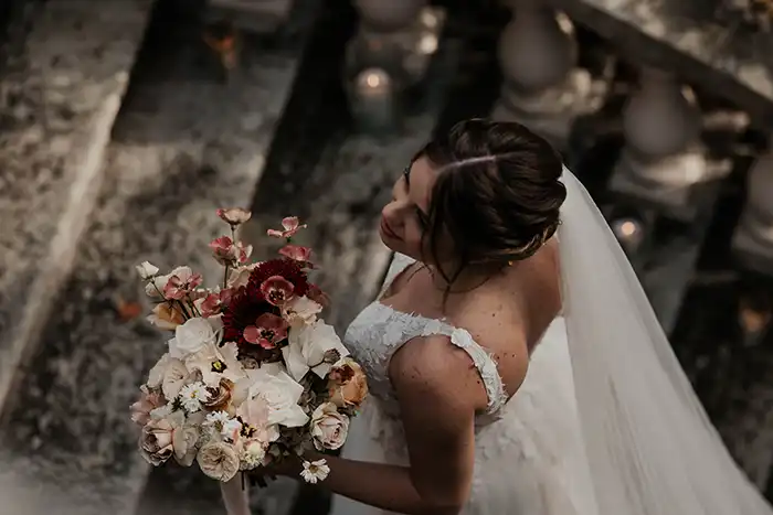Fall in Love – Herbstlich heiraten