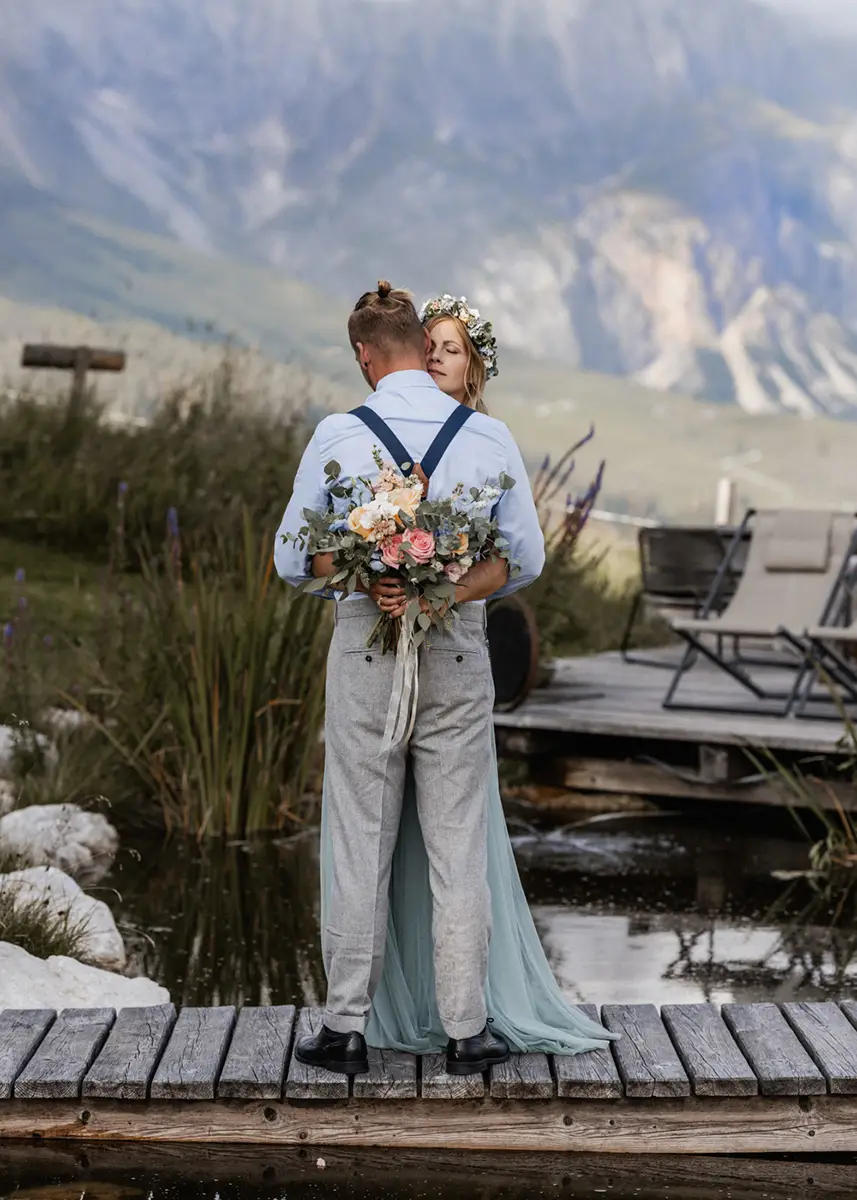 Hochzeitsfotograf Kosta Mücke