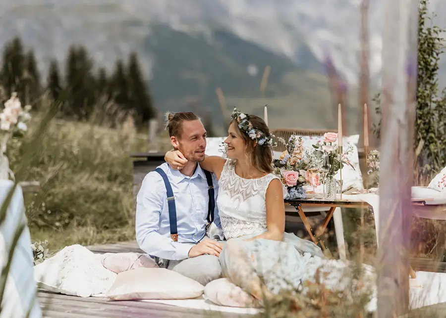 Hochzeitsfotograf Kosta Mücke