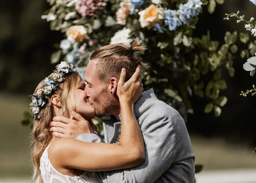 Hochzeitsfotograf Kosta Mücke