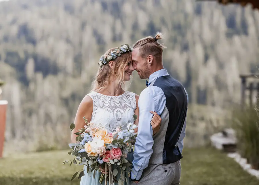 Hochzeitsfotograf Kosta Mücke