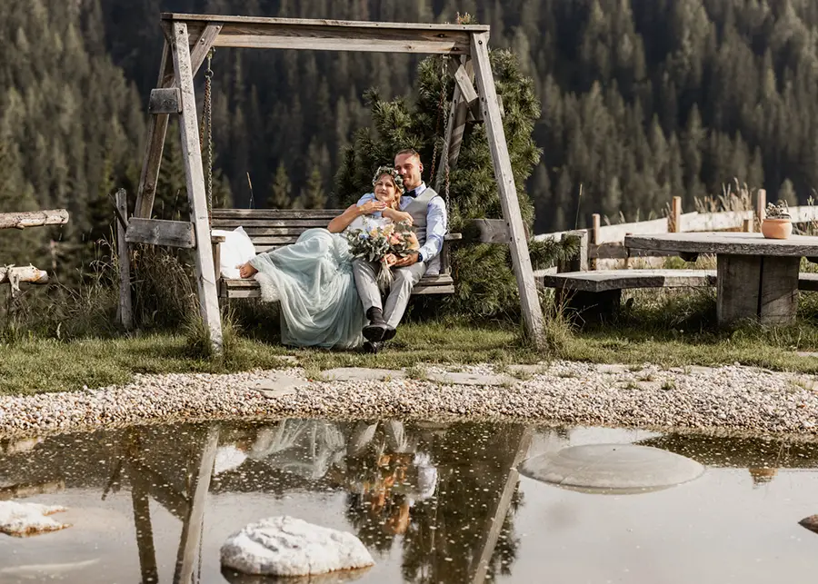 Hochzeitsfotograf Kosta Mücke