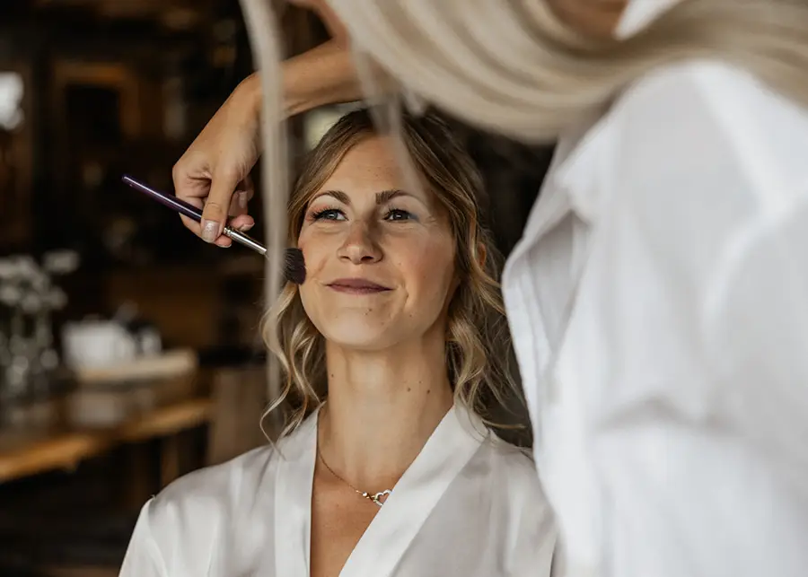 Hochzeitsfotograf Kosta Mücke