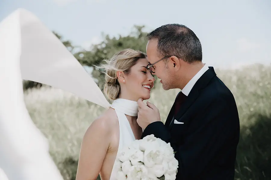 Hochzeitsfotografin Marina Radon