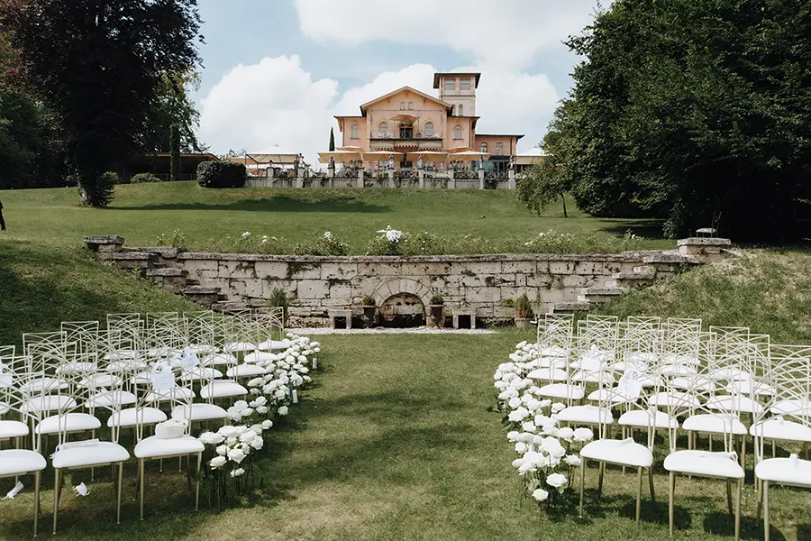 Hochzeitsfotografin Marina Radon
