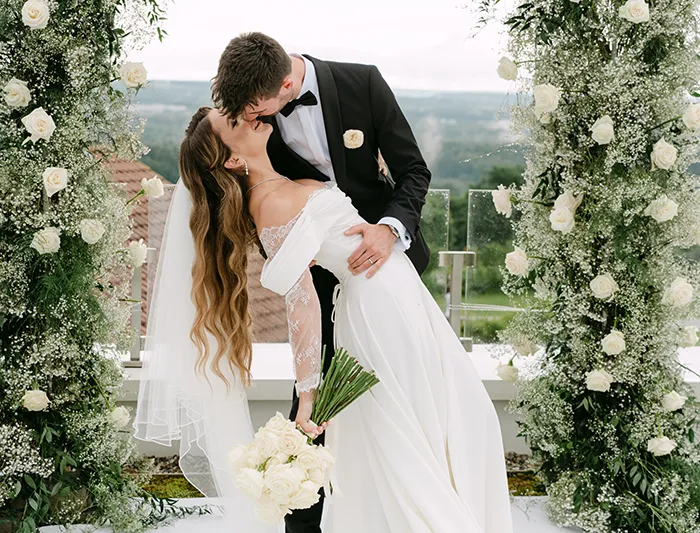 Hochzeitsplanerin Svenja Bräu