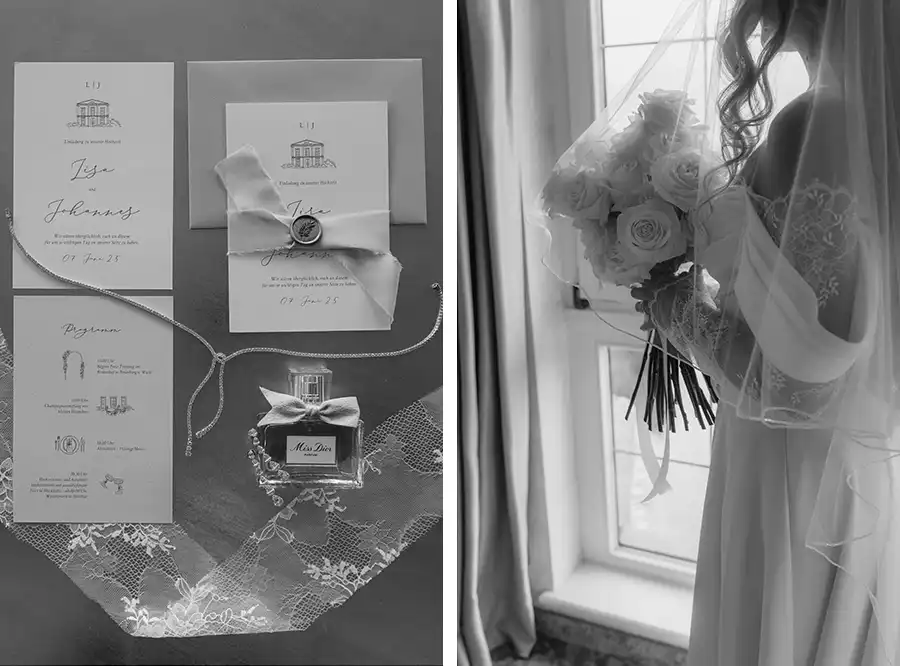 Hochzeitsplanerin Svenja Bräu