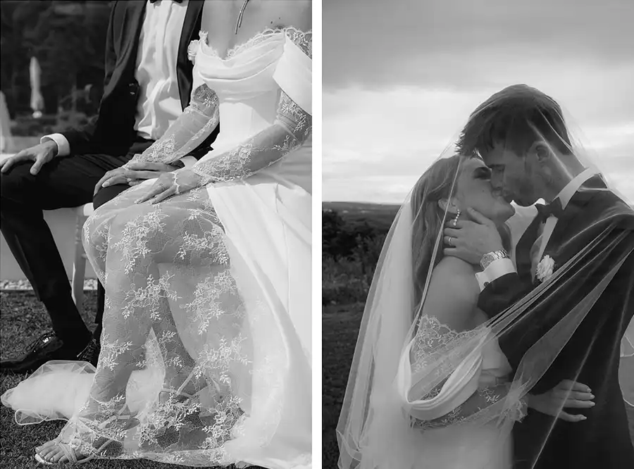 Hochzeitsplanerin Svenja Bräu