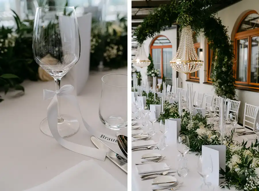 Hochzeitsplanerin Svenja Bräu