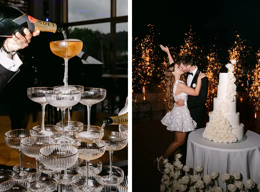 Hochzeitsplanerin Svenja Bräu