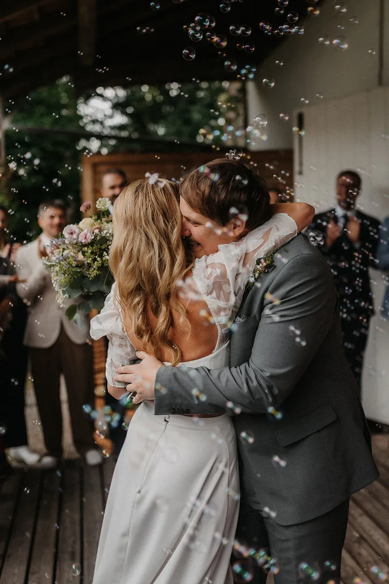 Hochzeitsfotografin Laura Becker