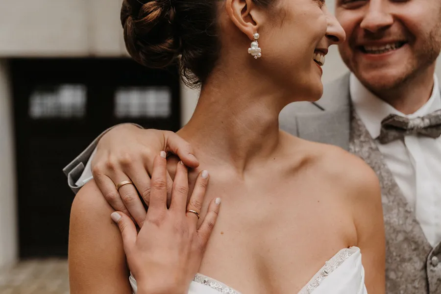 Hochzeitsfotografin Laura Becker