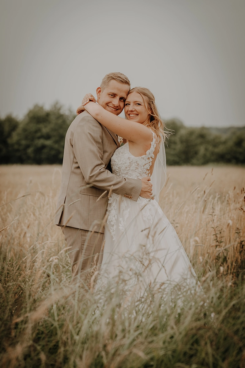 Hochzeitsfotografin Doreen Duling