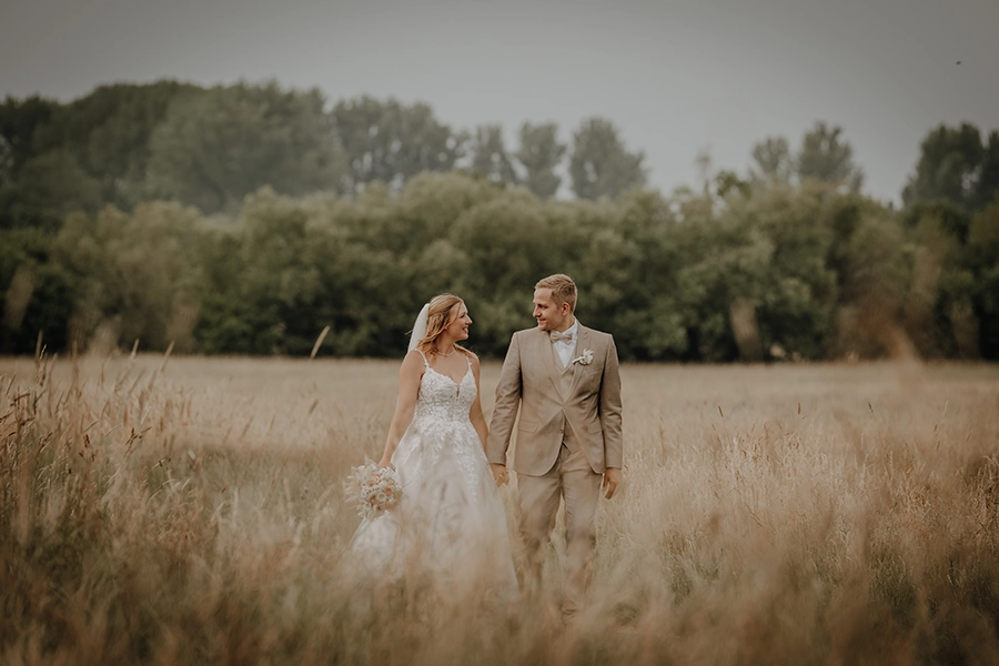 Hochzeitsfotografin Doreen Duling
