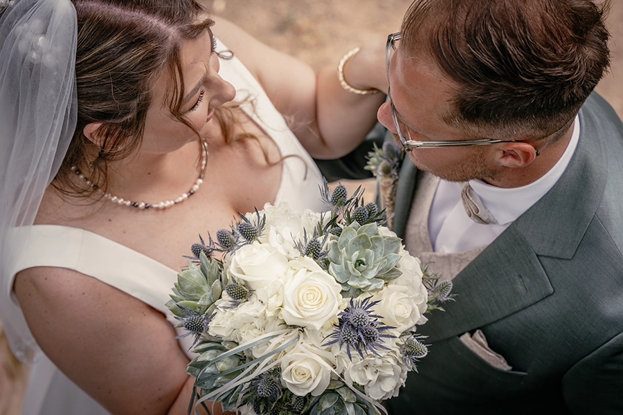 Hochzeitsfotografin Doreen Duling