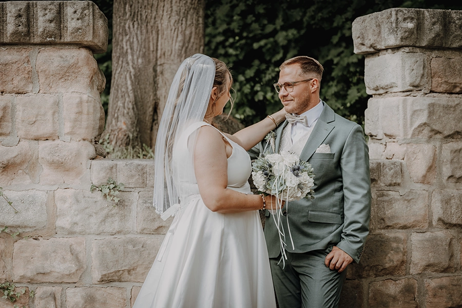 Hochzeitsfotografin Doreen Duling
