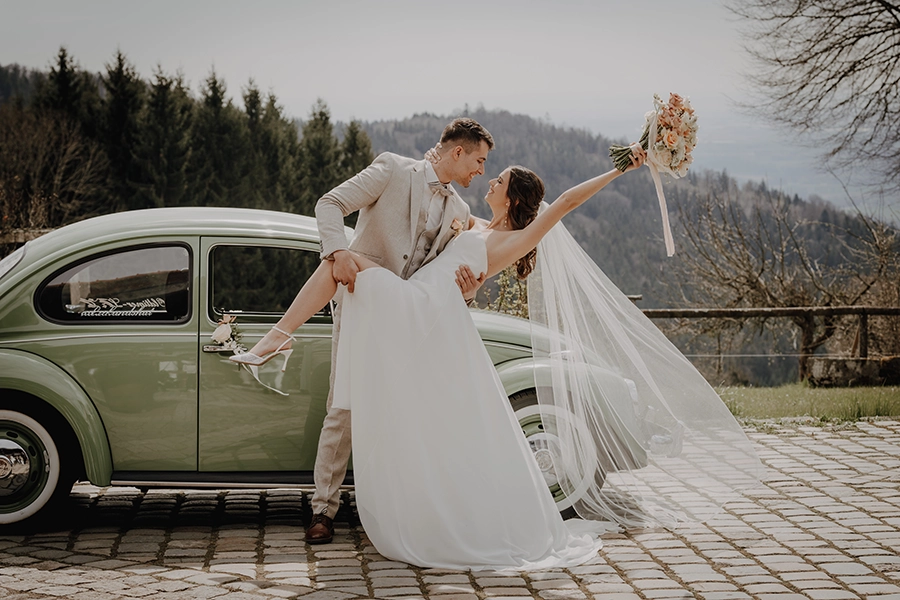 Hochzeitsfotografin Doreen Duling