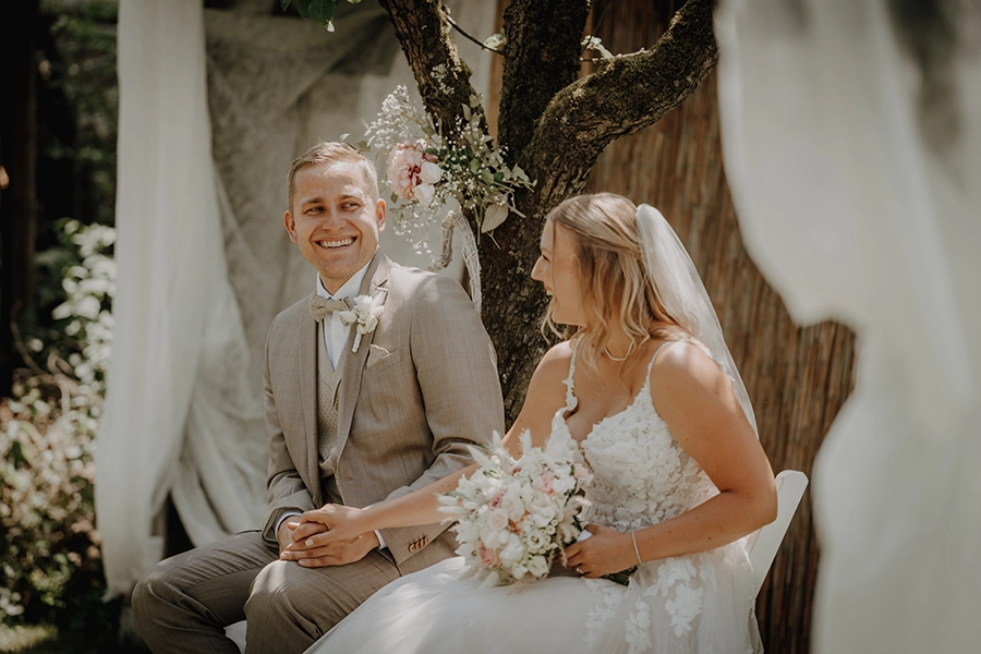 Hochzeitsfotografin Doreen Duling