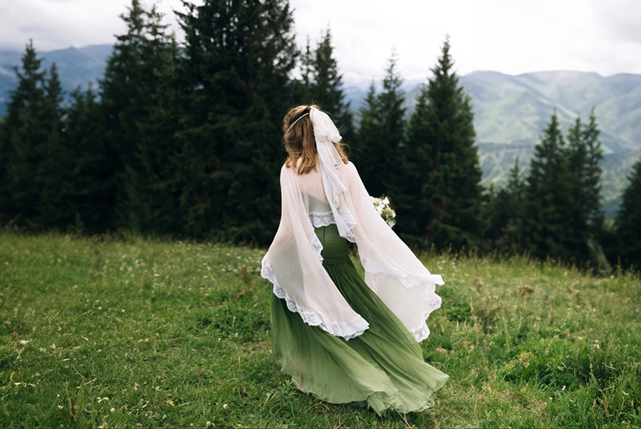 Hochzeitsfotografin Kate Surzhok