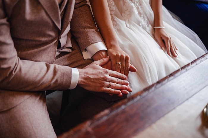 Hochzeitsfotografin Lisa Herold