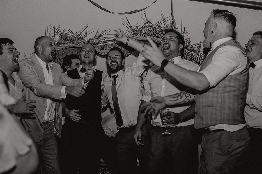 Hochzeitsfotografin Lisa Herold