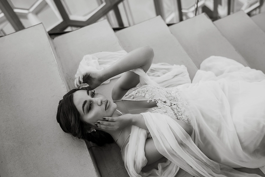 Hochzeitsfotografin Martina Hiljanen